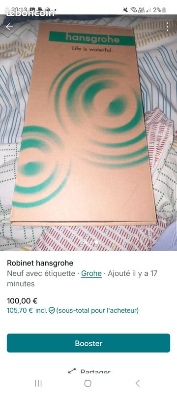 Robinet (image 2)