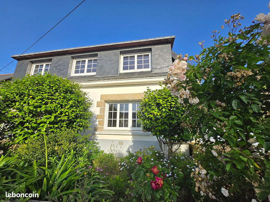 Maison 4 pièces 95 m² · à Belz · 95 m² · 341 384 €