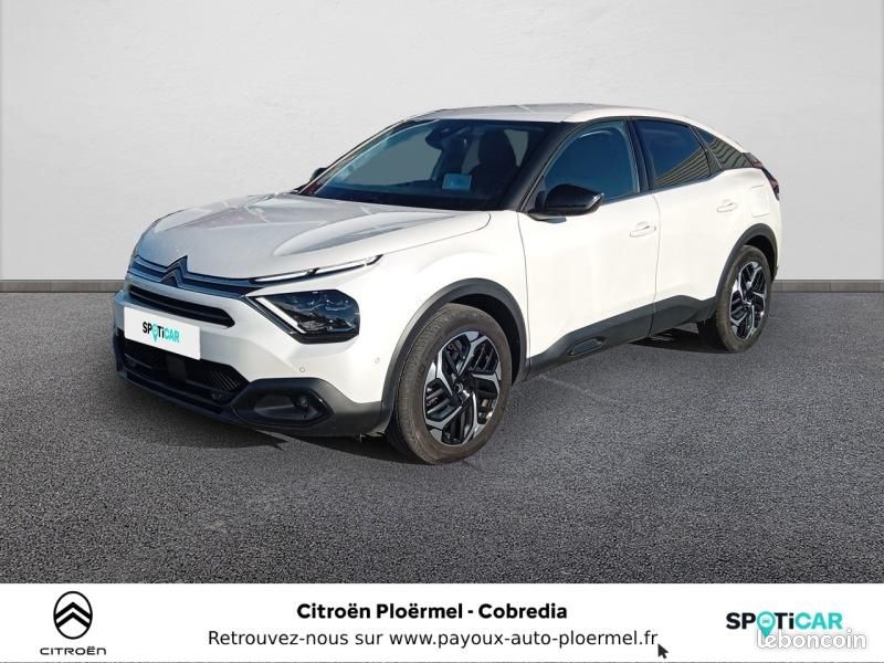 Citroen C4 PureTech 130ch S&S Shine EAT8 (image 1)