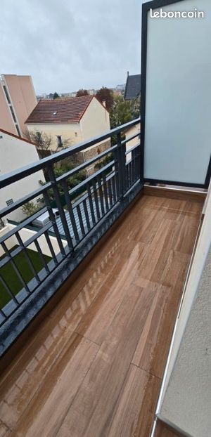 Appartement a louer choisy-le-roi - 3 pièce(s) - 60 m2 - Surfyn