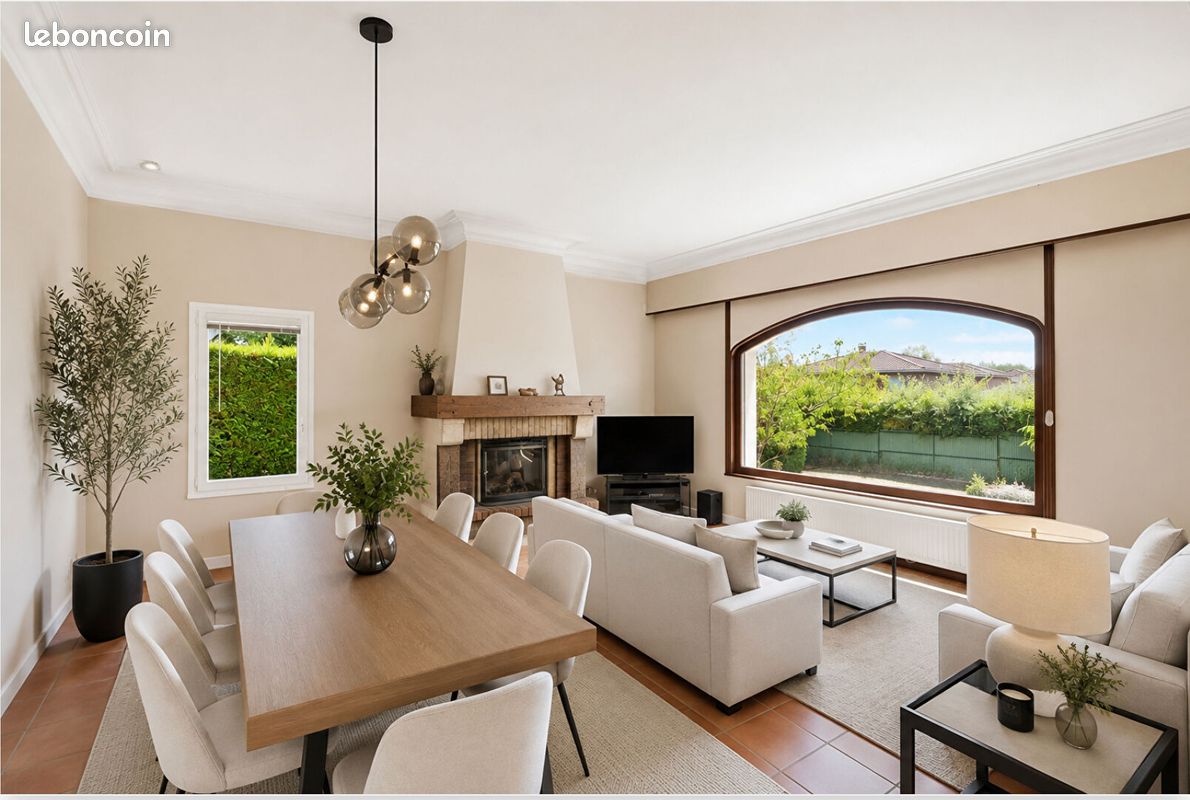 Maison 6 pièces 155 m² · à Dardilly · 155 m² · 720 000 €