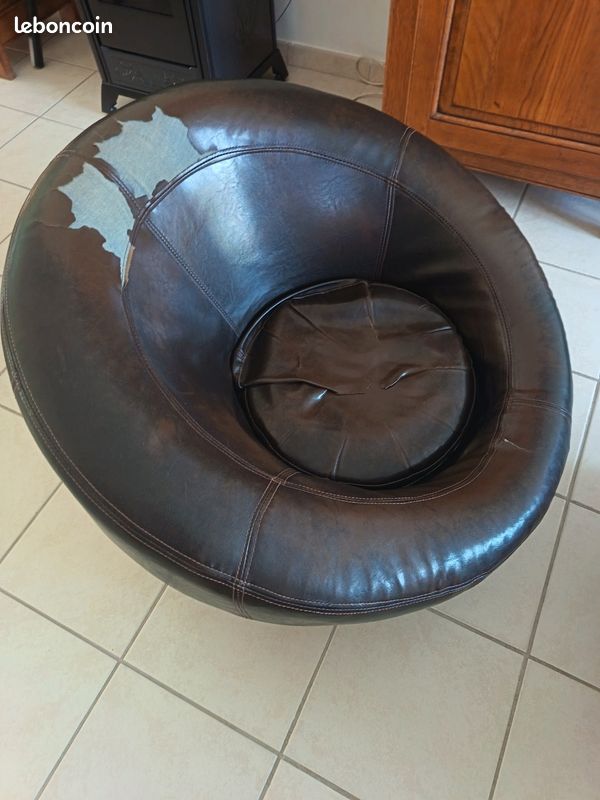 Fauteuil (image 1)