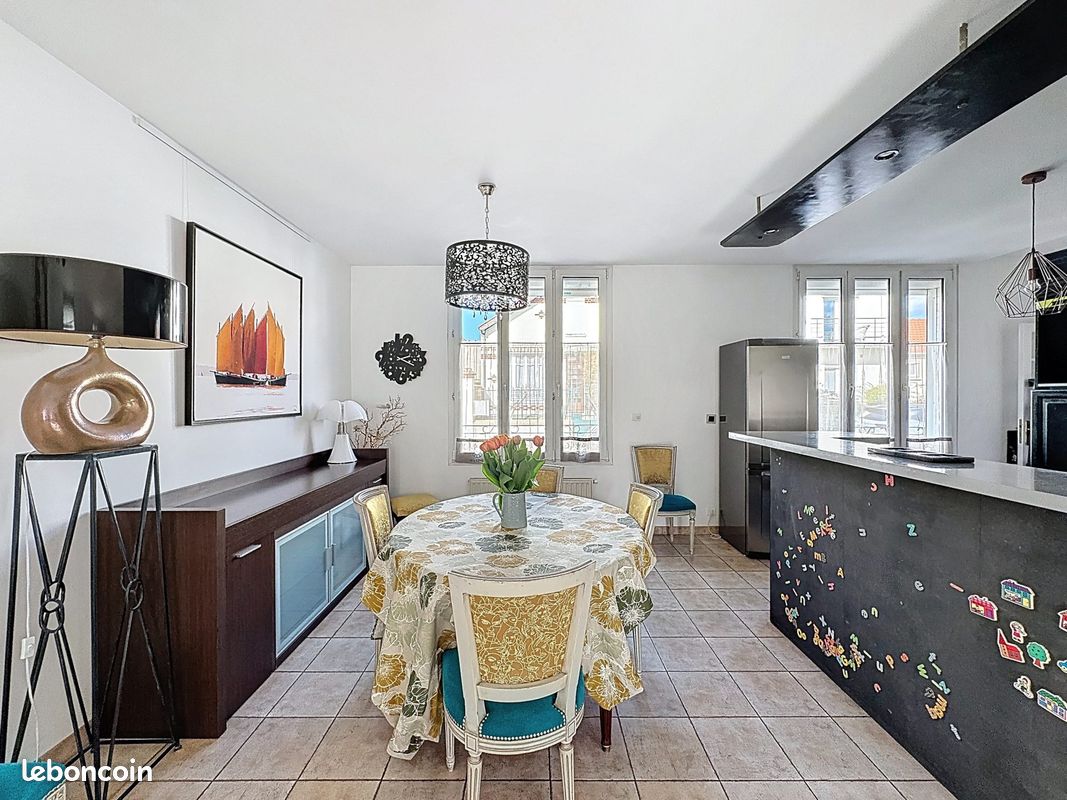 Maison 5 pièces 151 m² (image 5)