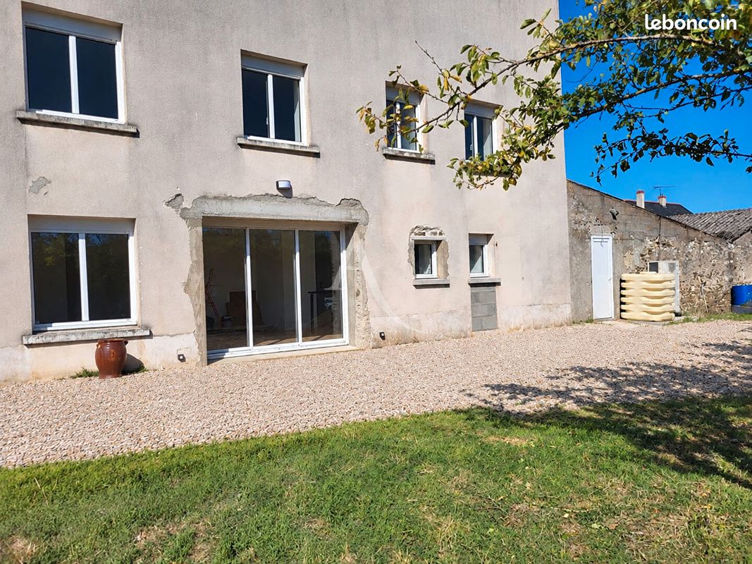 Maison 4 pièces 96 m² · à Mauges-sur-Loire · 96 m² · 214 900 €