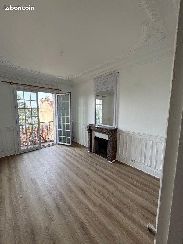 Appartement 2 pièces 42 m² · à Enghien-les-Bains · 42 m² · 224 500 €