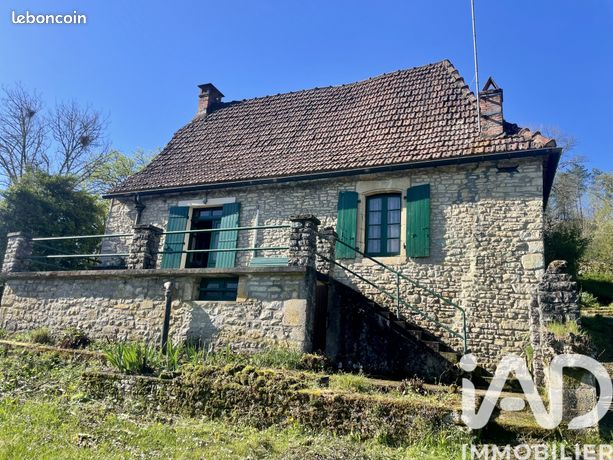 Maison 5 pièces 160 m²