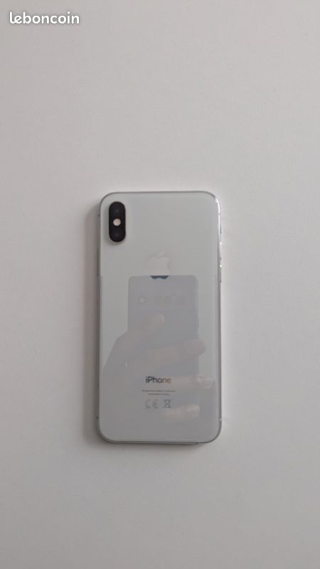 IPhone xs 64 GB (image 2)