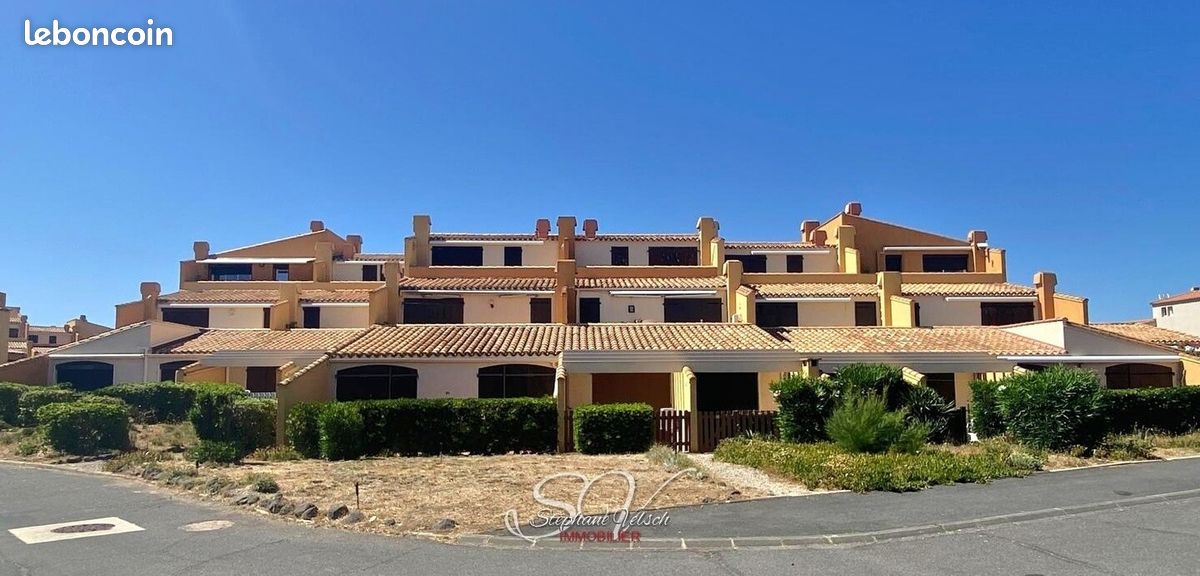Appartement 2 pièces 28 m² · à Agde · 28 m² · 149 000 €