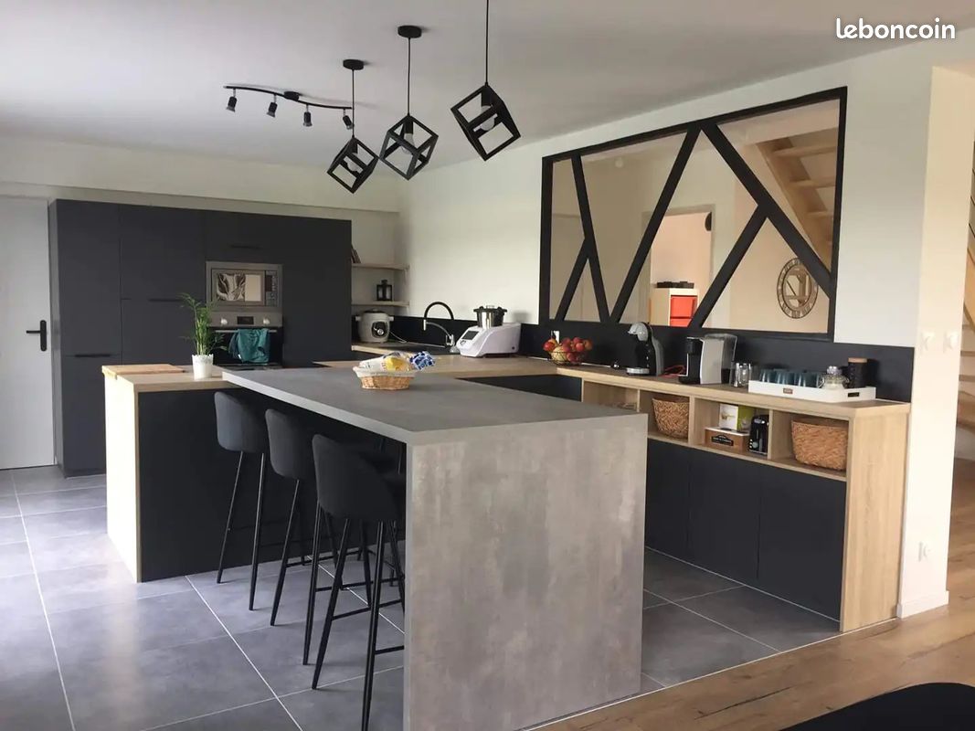 Maison 4 pièces 83 m² · à Boulay-Moselle · 83 m² · 1 180 €/mois