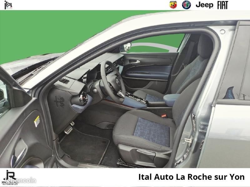 Alfa romeo Junior Elettrica 156ch 54kWh Sprint (image 9)