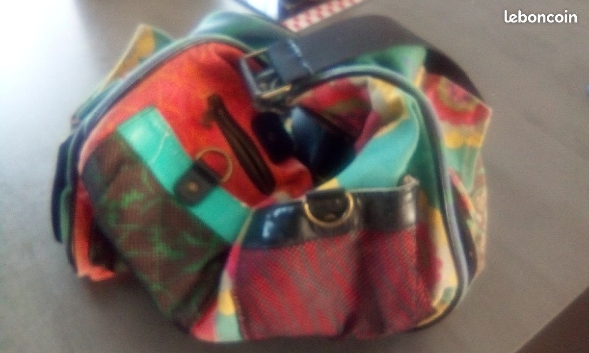 Sac Desigual (image 1)