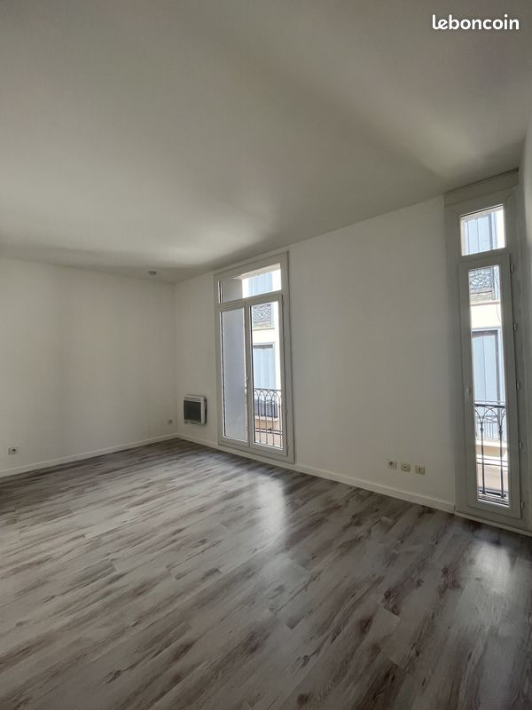 Appartement 2 pièces 28 m² · à Perpignan · 28 m² · 450 €/mois