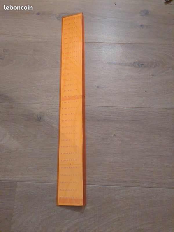 Regle Fixa pour gabarit porte placards Ikea (image 2)
