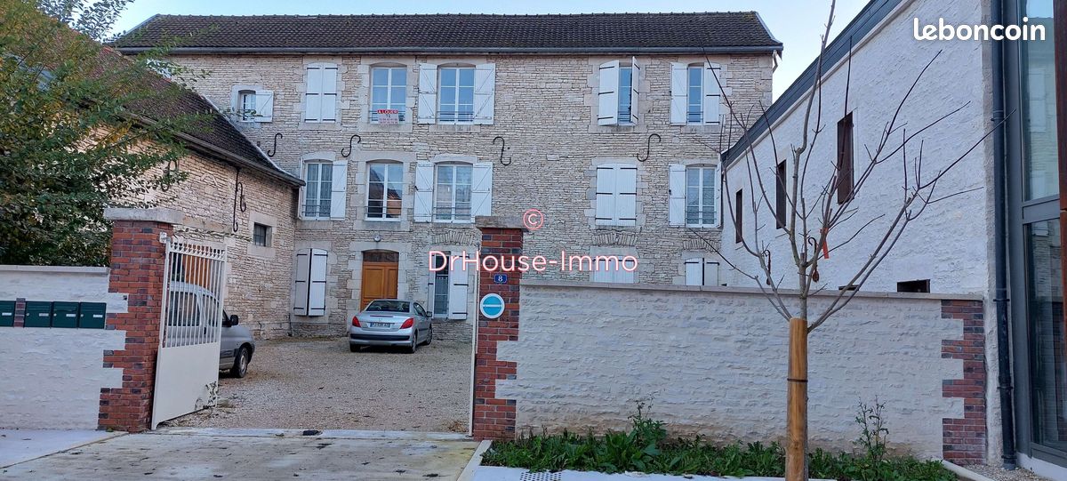 Immeuble 304 m² · à Mussy-sur-Seine · 304 m² · 299 000 €