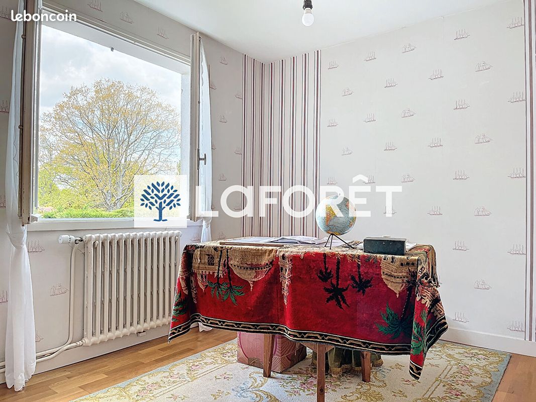 Maison 7 pièces 130 m² - Bressuire 79300 (image principale 12)