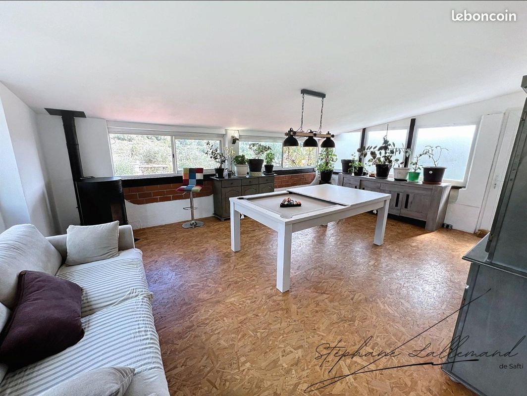Maison 6 pièces 141 m² (image 4)