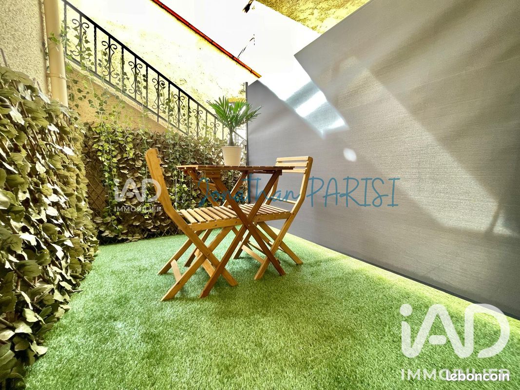 Appartement 2 pièces 33 m² · à Perpignan · 33 m² · 79 000 €