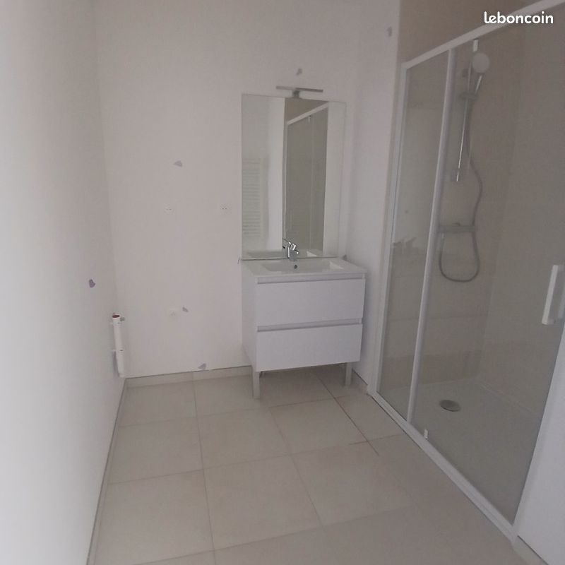 Appartement 2 pièces 42 m² · à Nantes · 41,9 m² · 644 €