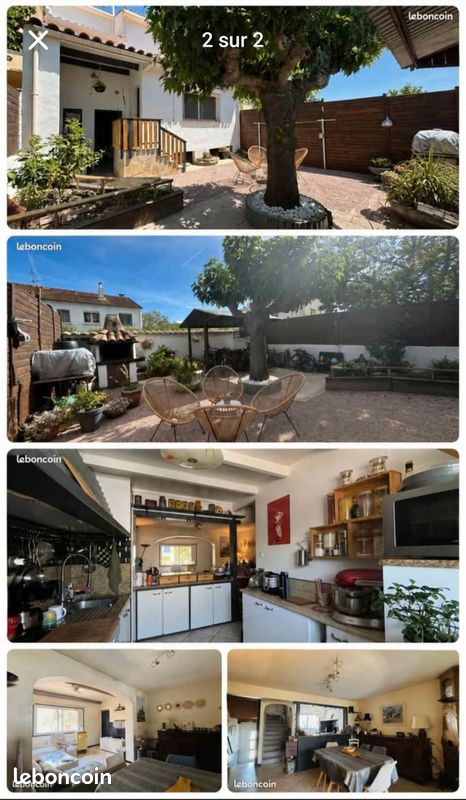 Maison 4 pièces 90 m² · à Narbonne · 90 m² · 240 000 €