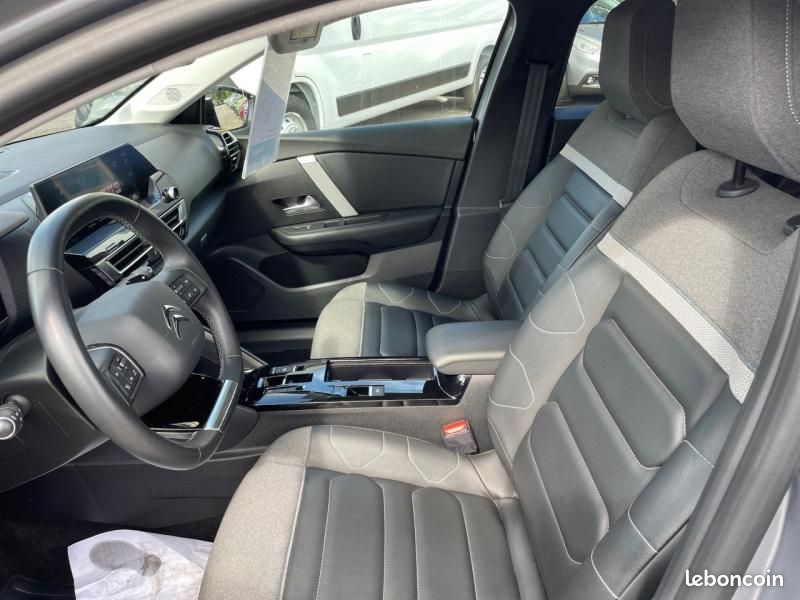 Citroen C4 PureTech 130ch S&S Shine EAT8 (image 9)