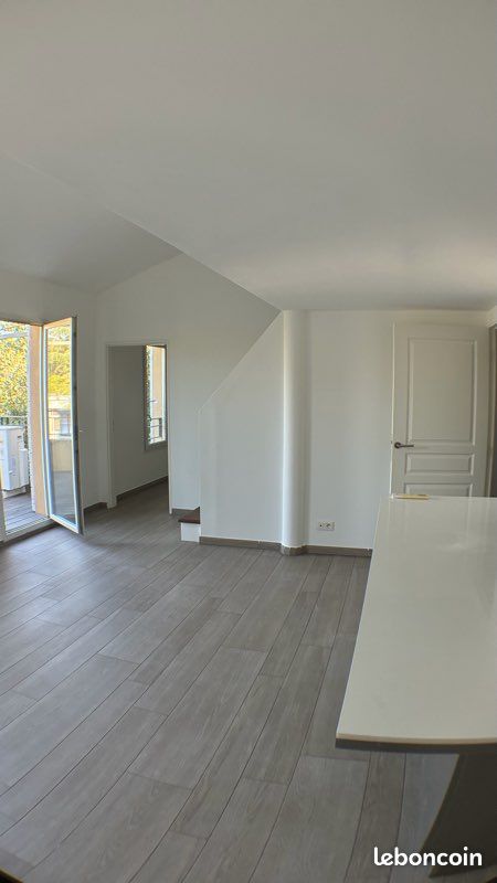 Appartement 4 pièces 71 m² · à Aix-en-Provence · 71 m² · 420 000 €