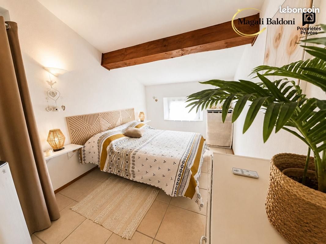 Maison 4 pièces 70 m² · à Vidauban · 70 m² · 276 000 €