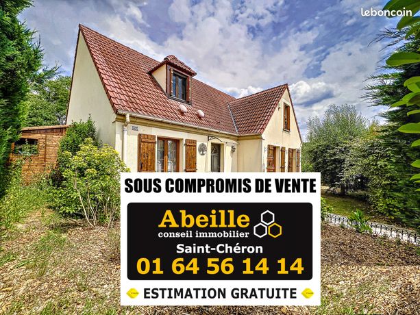 Maison 7 pièces 139 m²