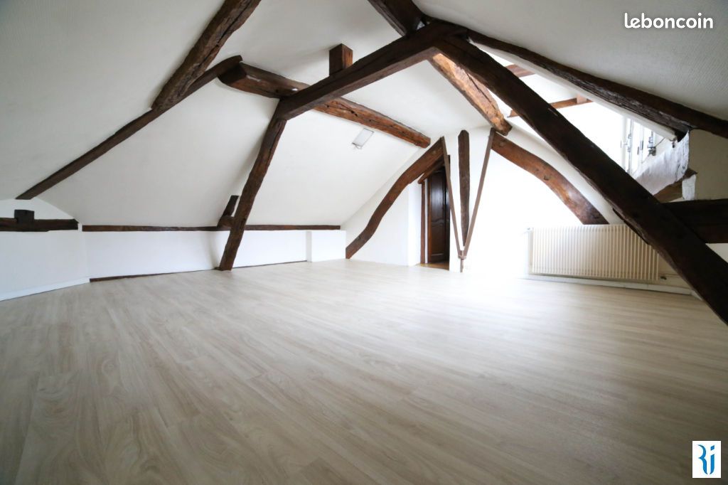 Appartement 3 pièces 75 m² · à Rouen · 75 m² · 625 €/mois