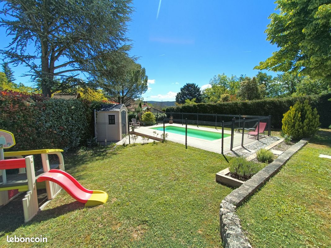 Maison 6 pièces 157 m² · à Mirabeau · 157 m² · 498 000 €