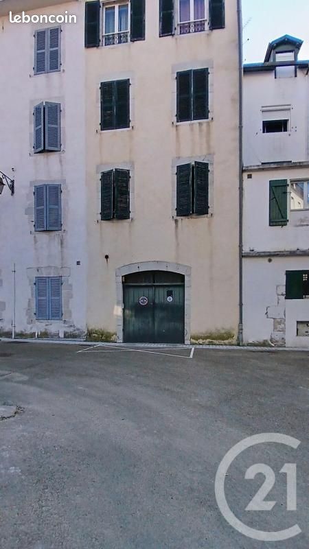 Appartement 2 pièces 33 m² · à Bayonne · 33 m² · 144 000 €