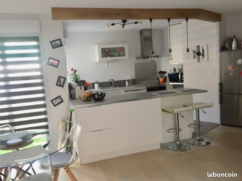 Appartement 3 pièces 70 m² · à Toulouse · 70 m² · 915 €/mois
