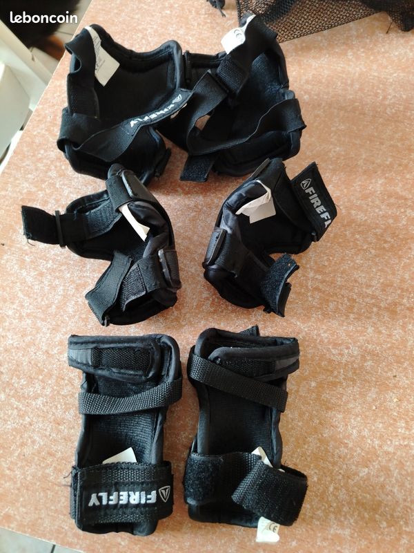 Protection sport enfants (image 2)