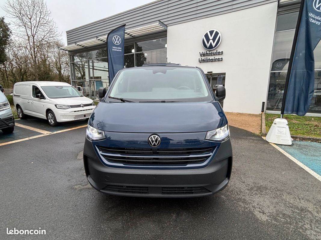 42 900 HT - Volkswagen TRANSPORTER Fg 2.0 150ch L1 BVA8 Business Frigo (image 2)