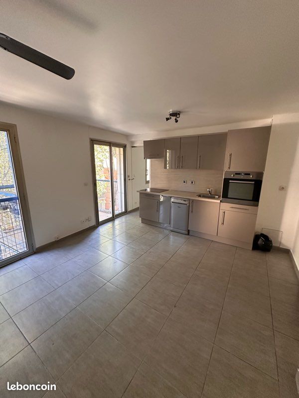 Appartement 2 pièces 30 m² · à Toulon · 30 m² · 710 €/mois