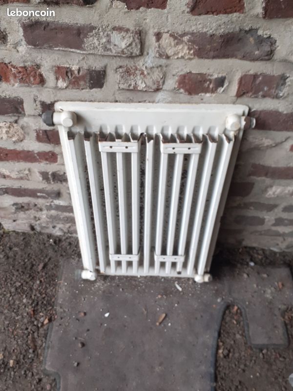 Vend radiateur s.d.b ou autres (image 2)