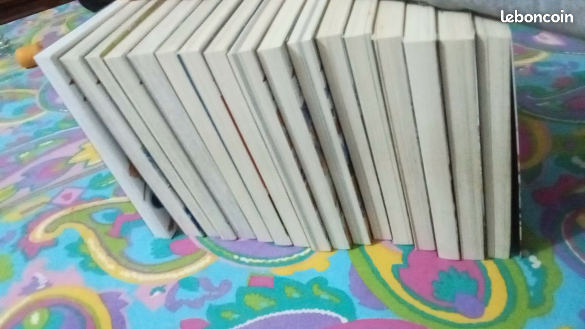 Manga one piece (image 2)
