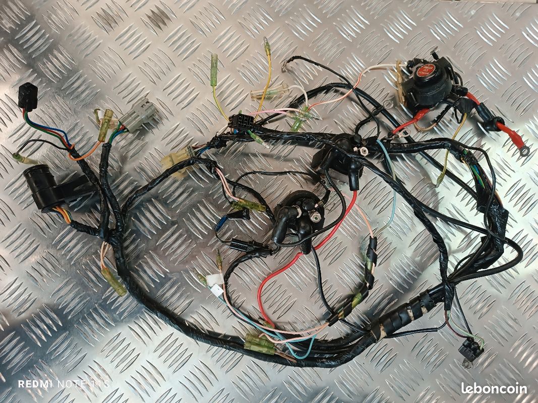 Kit Carburateur SUZUKI DT35 à DT140 13910-94400 bateau et hors-bord