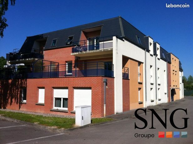 Appartement 1 pièce 23 m²