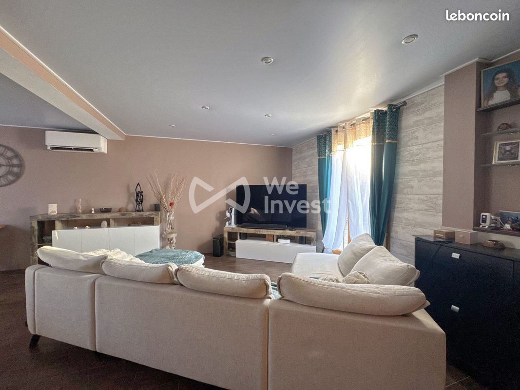 Maison 6 pièces 157 m² (image 6)
