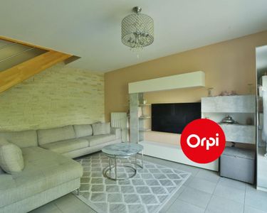 Maison 254 900 € - 62 m²