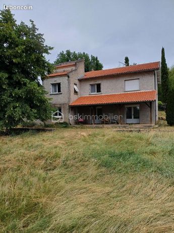Maison de village 8 pièces 165 m²