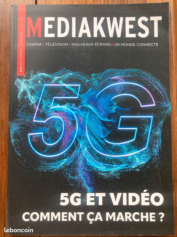 Mediakwest magazines (image 3)