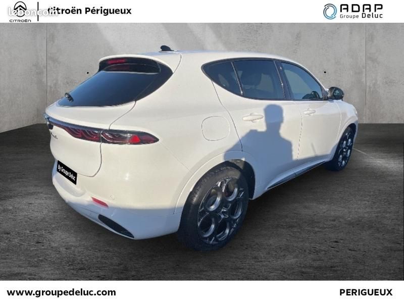 Alfa romeo Tonale 1.5 Hybrid 160ch Tributo Italiano TCT (image 2)