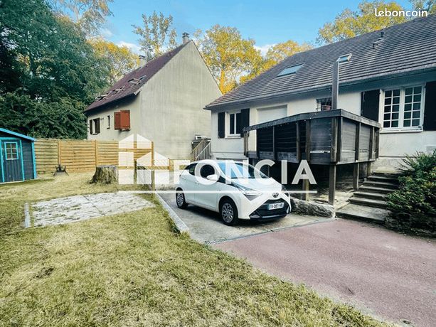 Appartement a louer montgeron - 4 pièce(s) - 73 m2 - Surfyn