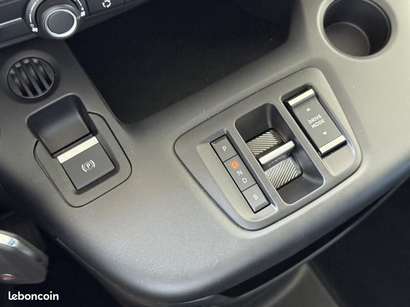 Fiat Doblo Fg M 800kg Electrique 136ch Batterie 50 kWh (image 21)