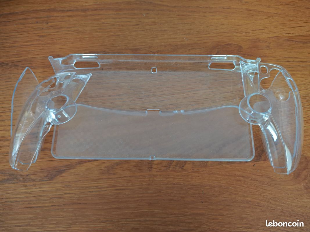 Coque protection PlayStation Portal (image 2)