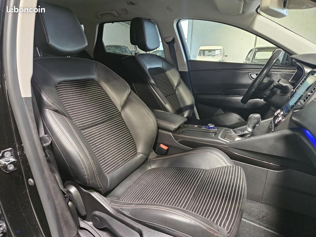 Renault Talisman ESTATE - 1.6 DCI 160 CV INTENS SYSTEME BOSE (image 13)