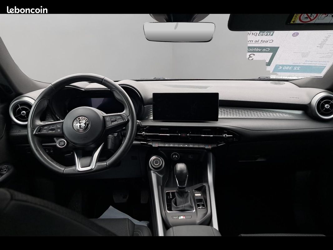 Alfa romeo Tonale 1.5 Hybrid 130ch Sprint TCT (image 6)