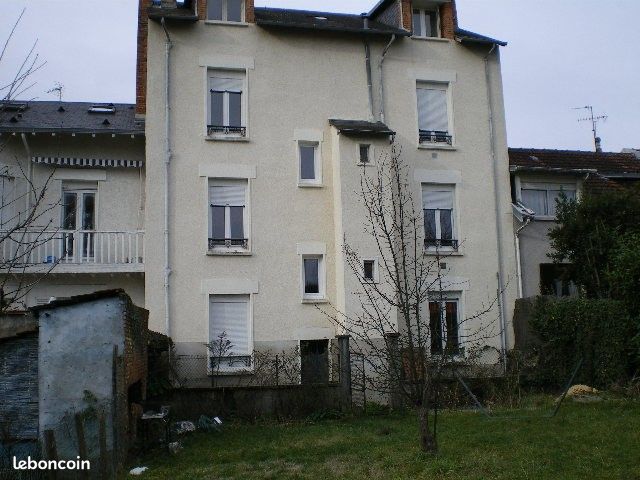 Appartement 1 pièce 32 m² · à Limoges · 32 m² · 374 €/mois