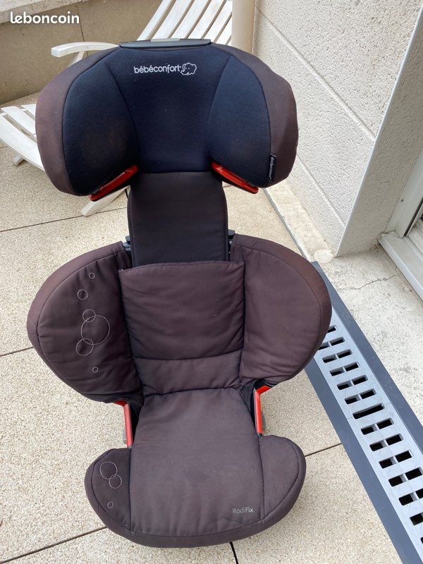 Siège auto enfant (image 1)